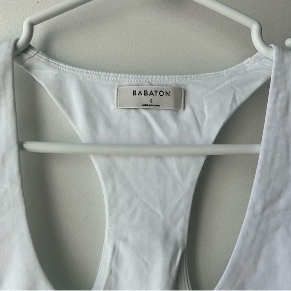 NWOT Babaton Contour Bodysuit - Picture 2 of 3